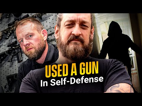 3 shocking true stories of self-defense with a gun…