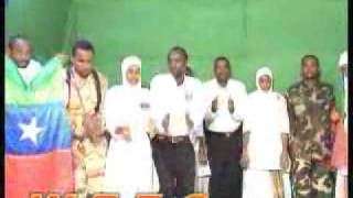 waa riwaayadii dhari abwaan mohamud sangub -ogadenia jwxo