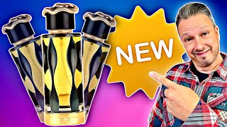 NEW $50 Lattafa Teriaq Intense: The Best Value Fragrance On The Market