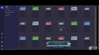 CACBT-ACTCC 2021 Virtual Conference - How to use virtual platform (Gather.town)