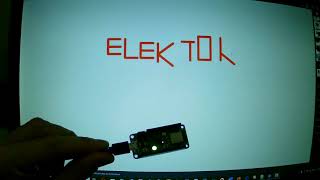 Feather nRF52840 & CircuitPython - mouse emulation