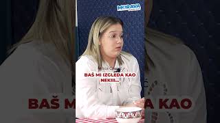 Estradni brod tone. Kome ne bi dala čamac za spasavanje? | Milica Čikarić 🎤