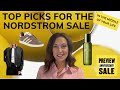 NORDSTROM ANNIVERSARY SALE 2024:  Ultimate Guide for Women Over 40! #middleofyourlife