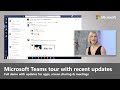 Microsoft Teams full tutorial with recent updates