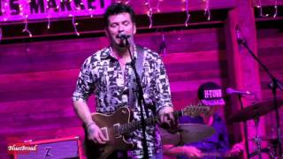 MIKE ZITO TRIO ☮ Girl Back Home - Dosey Doe 12/3/16