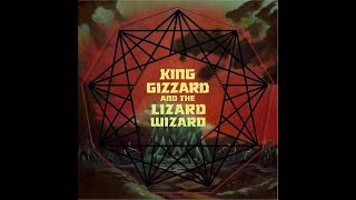 King Gizzard \u0026 the Lizard Wizard : Invisible Face ~ Wah Wah