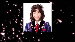 Sakura no Hanabiratachi [ความทรงจำและคำอำลา] / BNK48