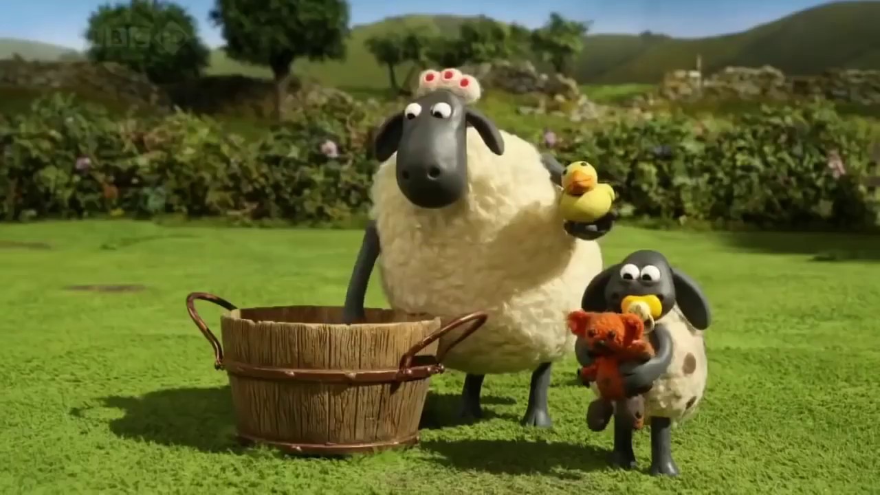 New Shaun The Sheep Full Episodes Part 8 Youtube