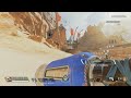 Vantage HEAL DASH GLITCH to Echo - Apex Legends BROKEN Glitch