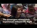 mh128 passengers land safely in malaysia