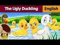Ugly Duckling in English | Stories for Teenagers | @EnglishFairyTales