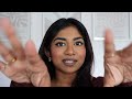 *new* rare beauty liquid contour ❥ review try on brown girl friendly