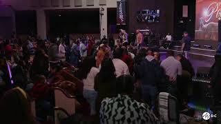 All Nations DC | Pastor Jj \u0026 Trina Hairston | Sunday, March 12th, 2023