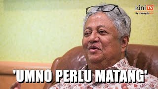 Zaid: UMNO perlu sokong Anwar jadi PM