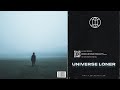 Universe Loner [Lo-fi x Piano x Joji ft. The Weeknd Type Beat]