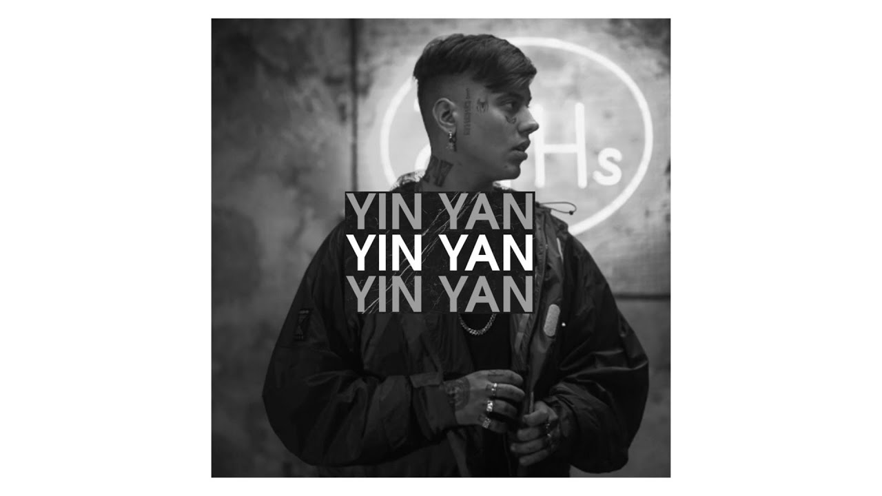 [FREE] DUKI, Rels B Type Beat - Yin Yan (Prod. Mxtu) - YouTube