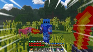 RLCraft SMP: Union Tries to Eliminate Me