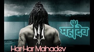 #Har har mahadev|Mahadev special|Mahadev whatsapp status|Sravan mash special