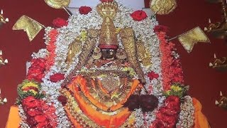 Humcha, Padamavathi Temple