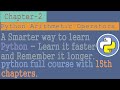 python tutorial for beginners to advanced | Chapter - 2 | Python Arithmetic Operators