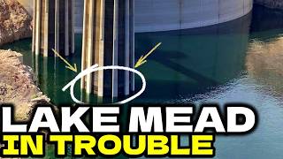 Lake Mead Is Still in TROUBLE– The Shocking 2026 Water Level Analysis