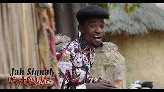 Jah Signal- Usabvume Official Video
