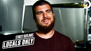 FEARLESS Local Heroes Battle It Out Against Street Outlaws | Street Outlaws | Discovery