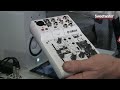 yamaha ag mixer series sweetwater at winter namm 2015