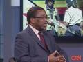 Zimbabwe's political turmoil