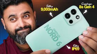 OnePlus NORD 6: Worth The Price?