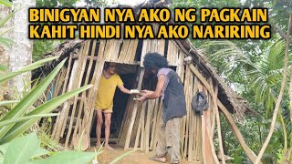 PULUBI PRANK SA ISANG LOLO NA BINGI, pero humihingi sya saakin ng kapangyarihan.