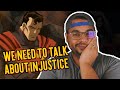 Injustice Gods Among Us Film (Geekview) | Geek Culture Explained