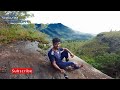 හාවගල කඳුමුදුනේ රාත්‍රියක් hawagala night camping hawagala hike