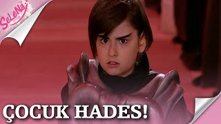 Çocuk Hades!