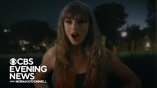 Taylor Swift Deepfakes Spread Online Sparking Outrage