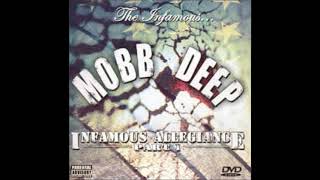 Mobb Deep Infamous Allegiance