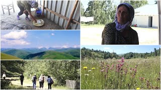 MREKULLIA E SHISHTAVECIT/ Bukuritë e natyrës të shoqëruara me mikpritjen dhe gatimin