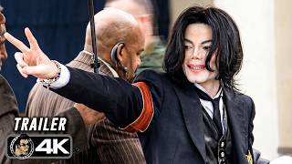 MICHAEL JACKSON: THE VERDICT | Official Trailer (2026) 4K