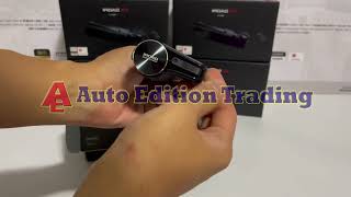 Iroad X11 latest dash camera Unboxing - by the IROAD Singapore dealer - Auto Edition Trading