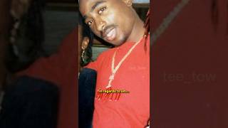 2Pac's given birth name and his biological father #2pac #tupac #billygarland #Delray #hiphop #rap