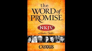 EXODUS Audio Bible NKJV - The Word of Promise