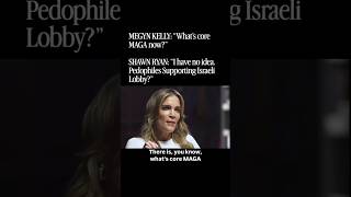 "MAGA Civil War? This Clip Is Going Viral 🚨 #MAGA #Politics #Shorts"