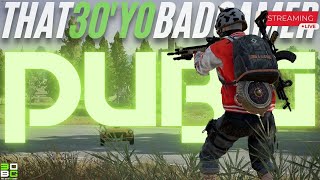 PUBG PC [Day 125] : ഇന്ന് ഒരു ലോഡ് ശവം ഇവിടെ വീഴും!!! 🎮💥 Malayalam Live 🔴🔴 #30yobg