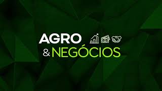 Vinheta -  Agro e Negócios - AgroBahia