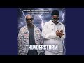 Mellow & Sleazy, Benzoo X Al Xapo - Thunderstorm (Official Audio) feat. Lowbass Djy & Matute Boy