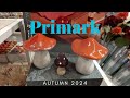 Primark Home collection | September 2024 | Come shopping with me 🍂