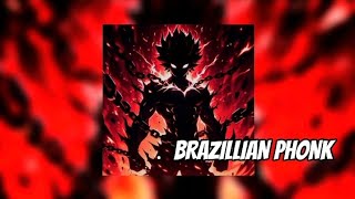 BRAZILLIAN phonk MIX for GYM | AGRESSIVE PHONK | DRIFT PHONK | ФОНК | 2024