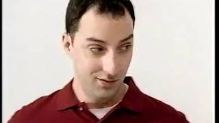 Cingular ad, 2002