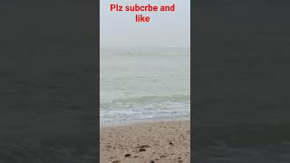 beautiful  view Teen khaji beach#shortvideo #youtubeshorts