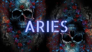 ARIES ALERTA! 🚨 SE CONFIRMA UNA GRAVE NOTICIA AHORA MISMO 😭 #ARIES FEBRERO 2025 HOY TAROT AMOR